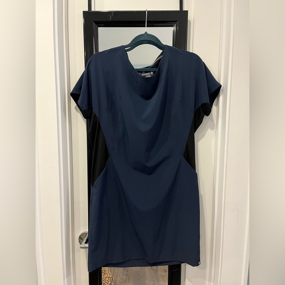 Smartwool athletic dress